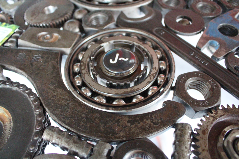  S Jaboke se točí svět