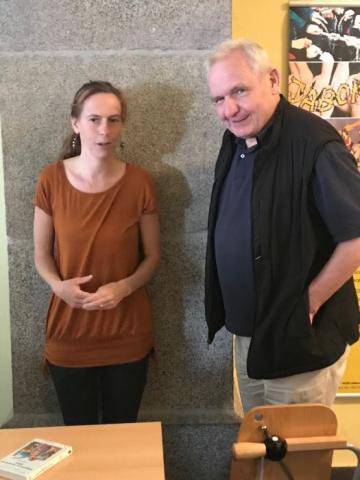 Návštěvníci akce Návštěvníci akce