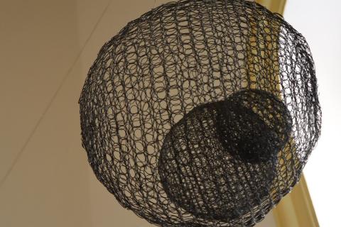 Tvoříme Jabok: Martina Menšíková - Uvolnění ""