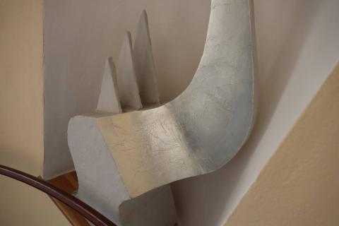 Jan Brázda - Jákobův zápas ""